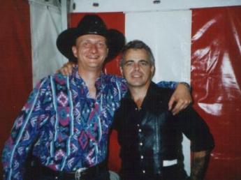 Dale Watson