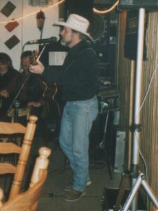 Mark Merritt