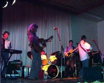 Just Country Band