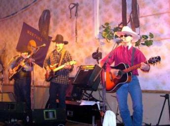 Red River Band