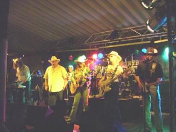 Country Stars