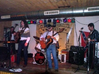 Just Country Band