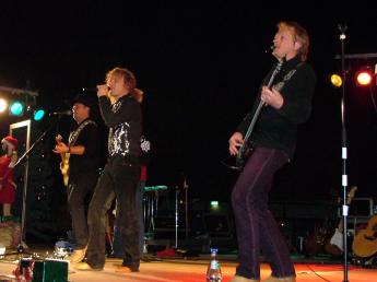 Cripple Creek Band