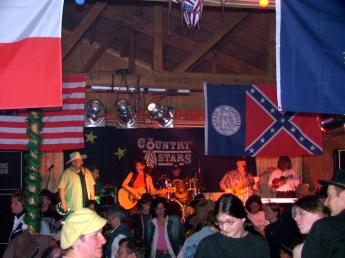 Country Stars