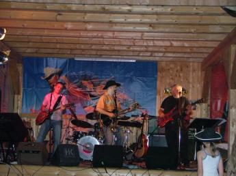 Sawdust