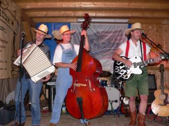 Daniel T. Coates Band
