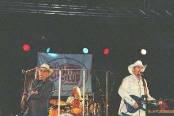 Bellamy Brothers