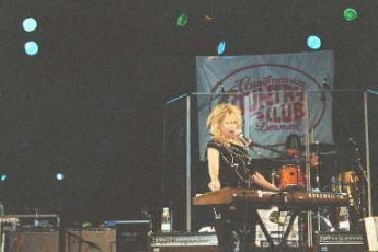 Becky Hobbs