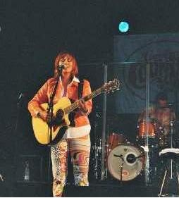 Suzy Bogguss
