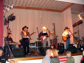 Red River Band