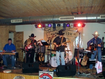 Red River Band