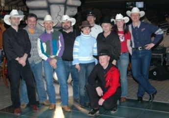 Red River Band