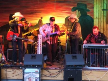 The Mountaineers