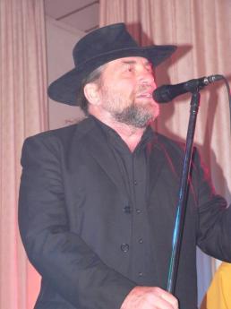 Steve Haggerty