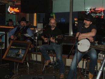 Red River Band