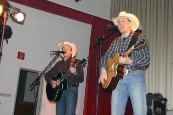 Rascal & McLane