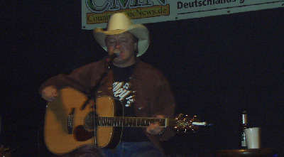 Mark Chesnutt