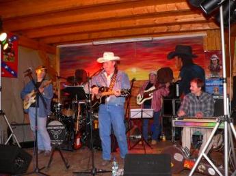 Travis Truitt & Friends