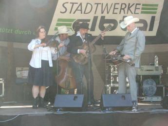 The Wilders