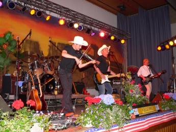 Cripple Creek Band