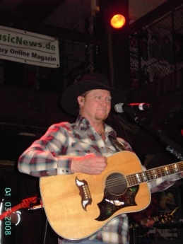 Tracy Lawrence