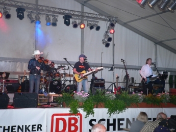 Cripple Creek Band