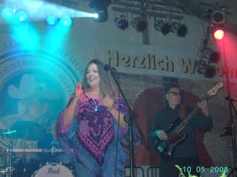 Carlene Carter