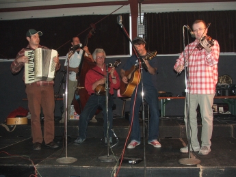 Daniel T. Coates & Friends