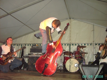 The Lennerockers