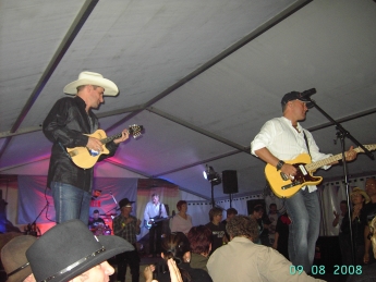 Cripple Creek Band