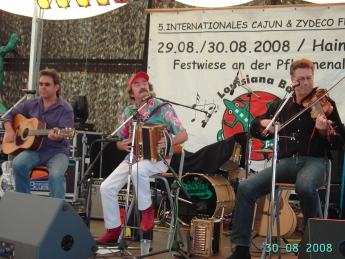 Biber Hermann, Yannick Monot & Helt Oncale