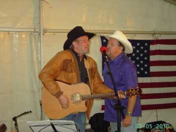 Hermann Lammers Meyer & Barry B. Foley