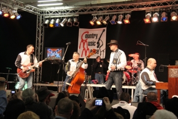 The Lennerockers