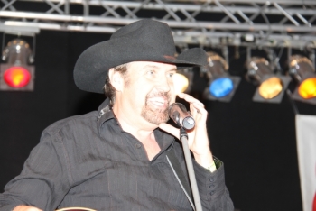 Billy Yates (USA)