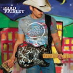 Brad Paisley - American Saturday Night