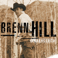 Brenn Hill - Endangered