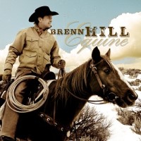 Brenn Hill - Equine