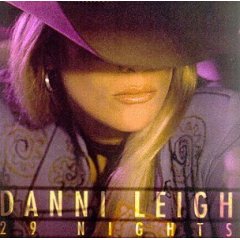 Danni Leigh: 29 Nights