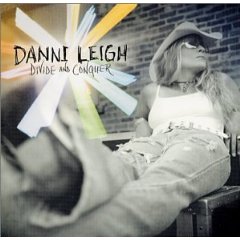 Danni Leigh: Divide And Conquer