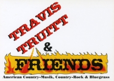 Travis Truitt & Friends