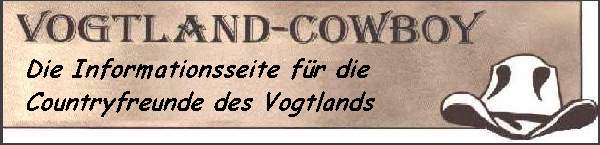 Vogtland Cowboy